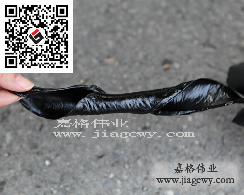 貼縫帶，路面貼縫帶，嘉格路面貼縫帶，貼縫帶不同特點(diǎn)