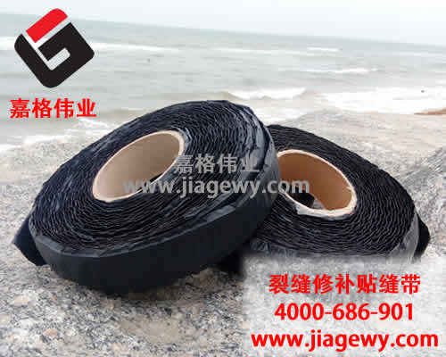 真的需要面層貼縫帶對(duì)其處理嗎？當(dāng)?shù)缆凡庞小靶“櫦y”時(shí)