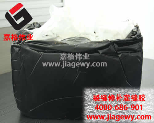 路面裂縫灌縫膠的各項指標如何用眼睛來評判呢？